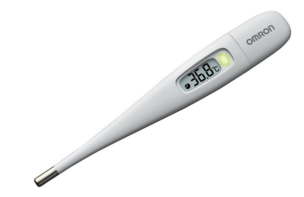 OMRON Eco Temp Intelli IT