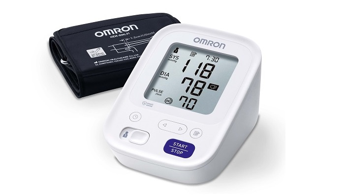 OMRON M3